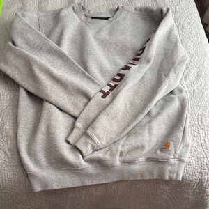 Carhartt Crewneck Sweatshirt